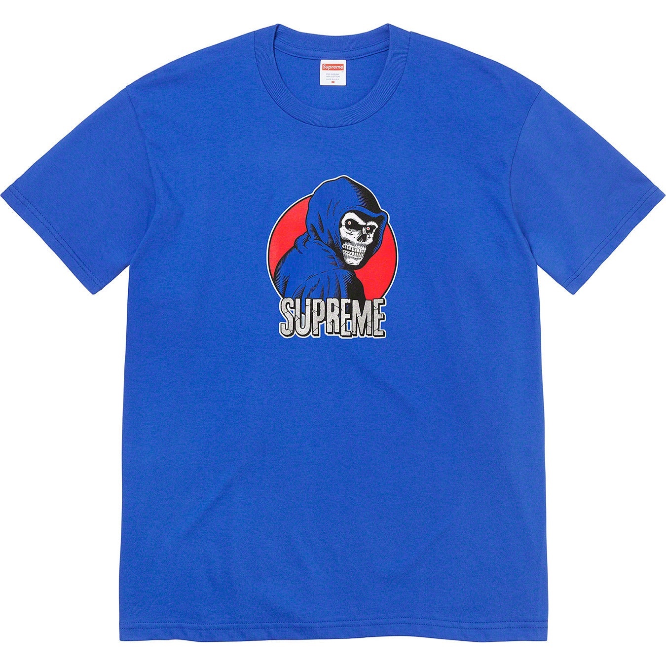 Reaper Tee view 13